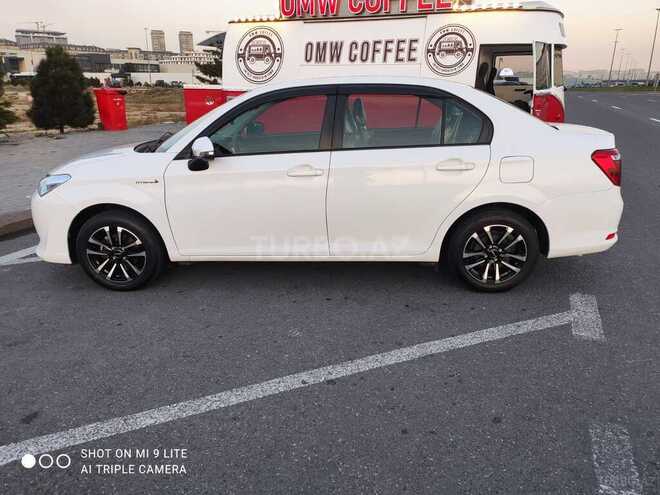 Toyota Corolla 2015, 141,000 km - 1.5 l - Bakı
