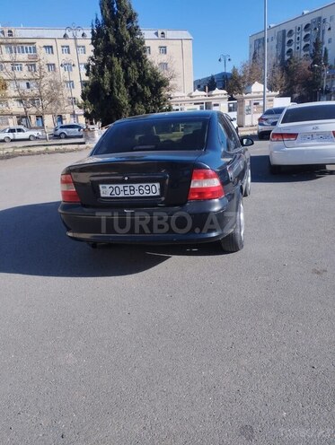 Opel Vectra 1997, 180,000 km - 2.0 l - Bakı