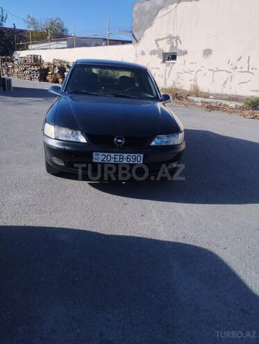 Opel Vectra 1997, 180,000 km - 2.0 l - Bakı