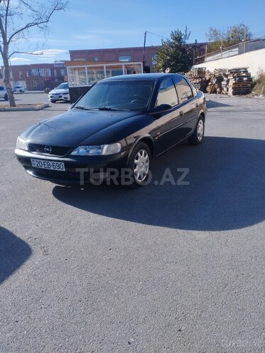 Opel Vectra 1997, 180,000 km - 2.0 l - Bakı