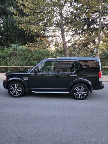 Land Rover Discovery 2013, 149,500 km - 5.0 l - Bakı