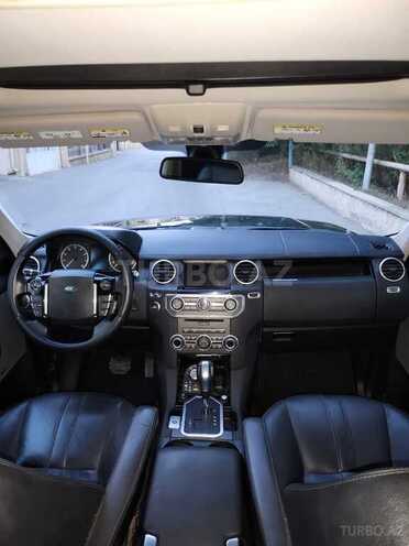 Land Rover Discovery 2013, 149,500 km - 5.0 l - Bakı