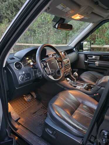 Land Rover Discovery 2013, 149,500 km - 5.0 l - Bakı