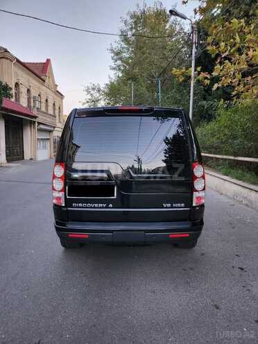 Land Rover Discovery 2013, 149,500 km - 5.0 l - Bakı