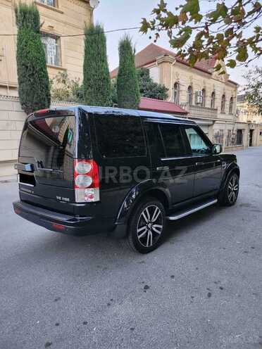 Land Rover Discovery 2013, 149,500 km - 5.0 l - Bakı
