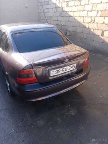 Opel Vectra 1996, 152,523 km - 2.0 l - Bakı