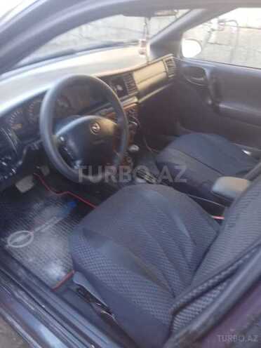 Opel Vectra 1996, 152,523 km - 2.0 l - Bakı