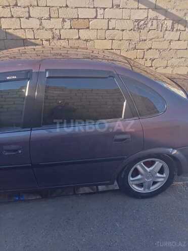 Opel Vectra 1996, 152,523 km - 2.0 l - Bakı