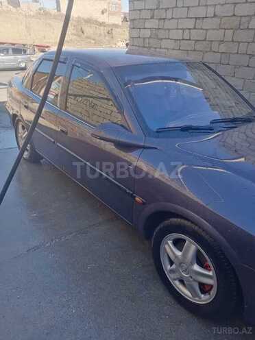 Opel Vectra 1996, 152,523 km - 2.0 l - Bakı
