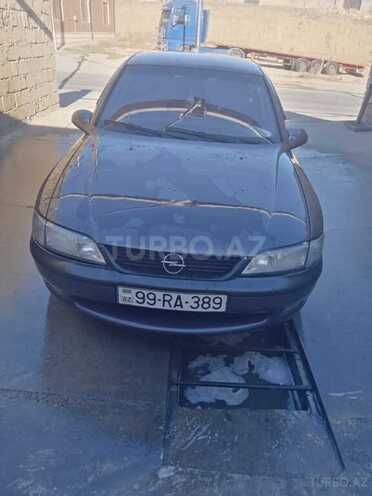 Opel Vectra 1996, 152,523 km - 2.0 l - Bakı
