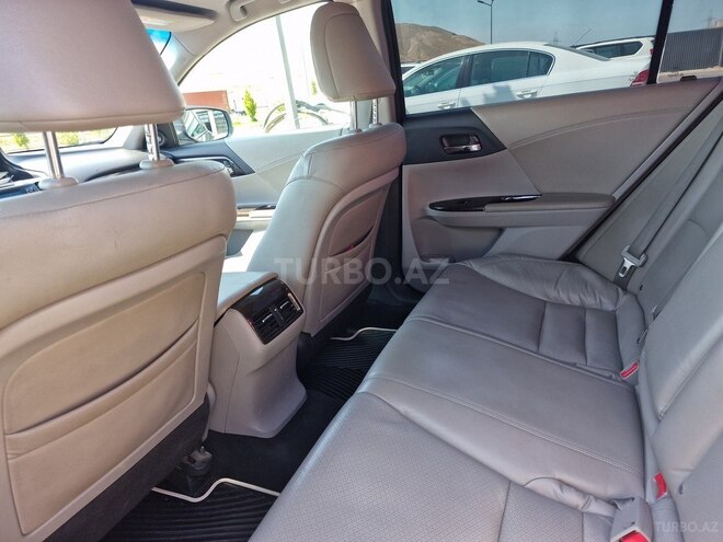 Honda Accord 2013, 283,000 km - 2.4 л - Sumqayıt