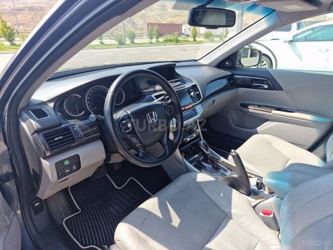 Honda Accord 2013, 283,000 km - 2.4 л - Sumqayıt