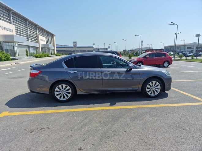 Honda Accord 2013, 283,000 km - 2.4 л - Sumqayıt