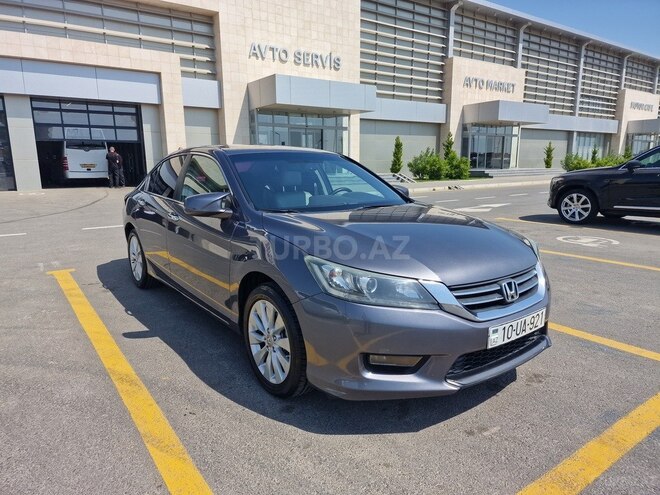 Honda Accord 2013, 283,000 km - 2.4 л - Sumqayıt