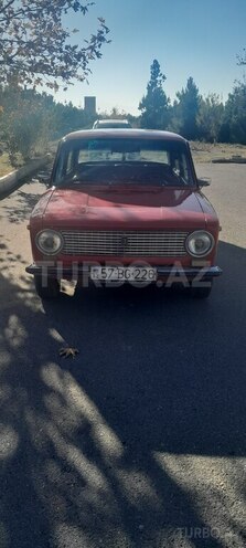 LADA (VAZ) 21011 1978, 80,000 km - 1.3 л - Gəncə