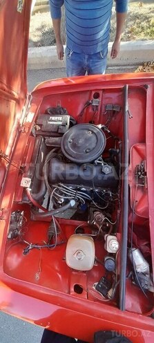 LADA (VAZ) 21011 1978, 80,000 km - 1.3 л - Gəncə