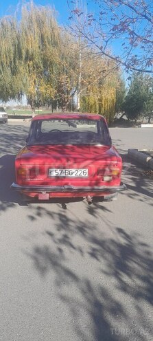 LADA (VAZ) 21011 1978, 80,000 km - 1.3 л - Gəncə