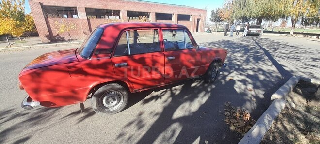LADA (VAZ) 21011 1978, 80,000 km - 1.3 л - Gəncə