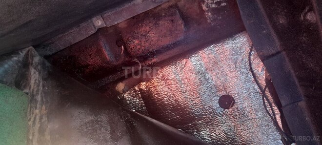 LADA (VAZ) 21011 1978, 80,000 km - 1.3 л - Gəncə