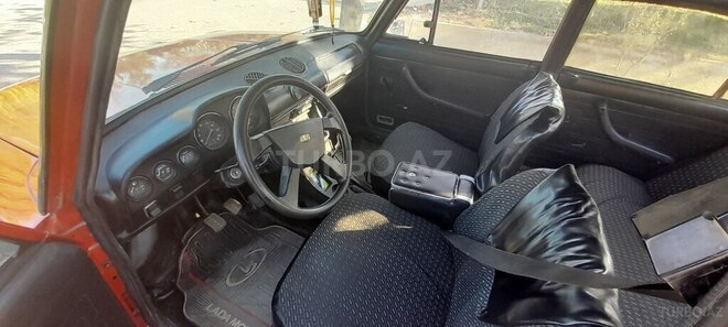 LADA (VAZ) 21011 1978, 80,000 km - 1.3 л - Gəncə