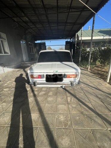LADA (VAZ) 2106 1982, 50,000 km - 1.5 l - Bakı