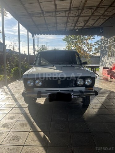 LADA (VAZ) 2106 1982, 50,000 km - 1.5 l - Bakı