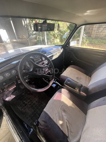 LADA (VAZ) 2106 1982, 50,000 km - 1.5 l - Bakı