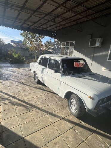 LADA (VAZ) 2106 1982, 50,000 km - 1.5 l - Bakı
