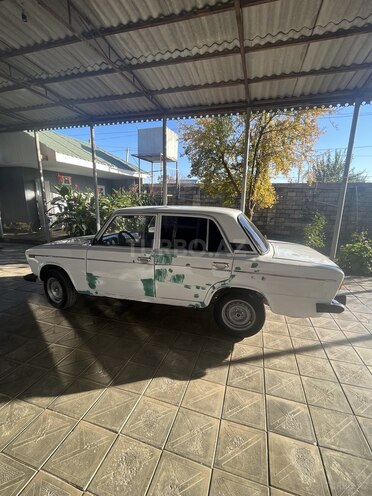 LADA (VAZ) 2106 1982, 50,000 km - 1.5 l - Bakı