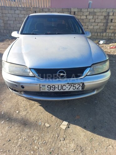 Opel Vectra 1998, 558,907 km - 1.8 l - Bakı