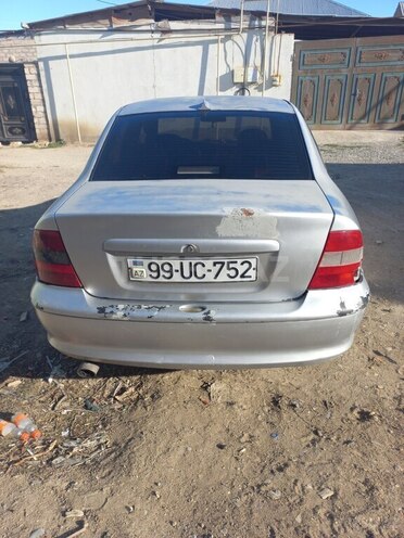 Opel Vectra 1998, 558,907 km - 1.8 l - Bakı