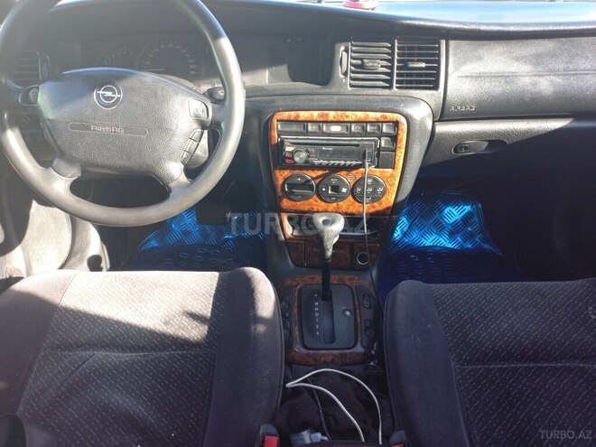 Opel Vectra 1998, 558,907 km - 1.8 l - Bakı