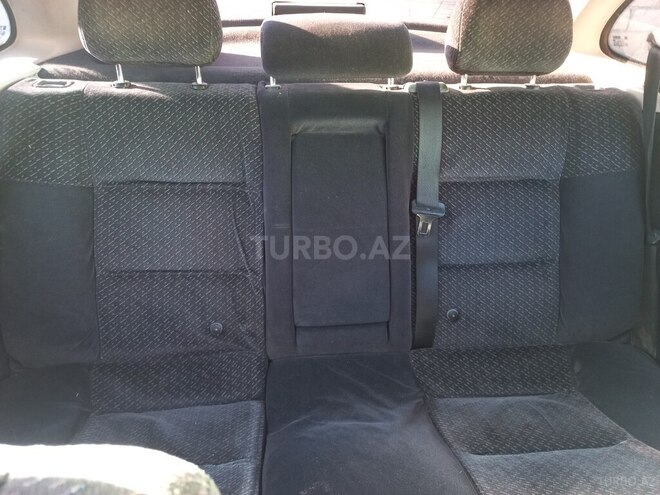 Opel Vectra 1998, 558,907 km - 1.8 l - Bakı