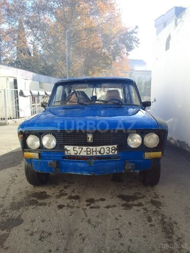 LADA (VAZ) 2106 1986, 88,888 km - 1.5 l - Gəncə