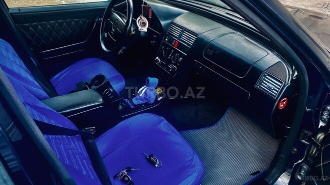 Mercedes C 180 1994, 479,000 km - 1.8 л - Xırdalan