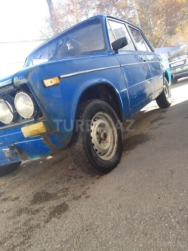 LADA (VAZ) 2106 1986, 88,888 km - 1.5 l - Gəncə