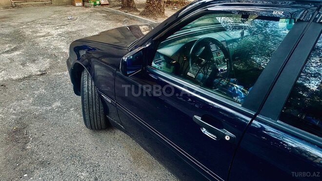 Mercedes C 180 1994, 479,000 km - 1.8 л - Xırdalan