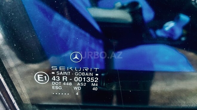 Mercedes C 180 1994, 479,000 km - 1.8 л - Xırdalan
