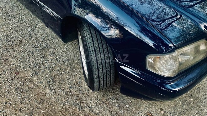 Mercedes C 180 1994, 479,000 km - 1.8 л - Xırdalan