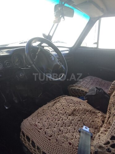 LADA (VAZ) 2106 1986, 88,888 km - 1.5 l - Gəncə