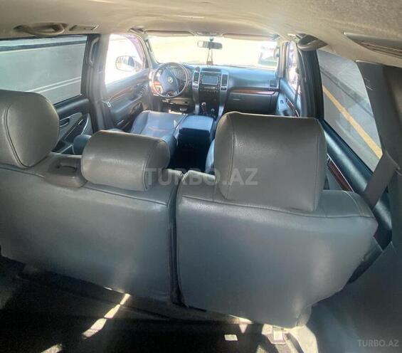 Toyota Prado 2008, 360,000 km - 2.7 л - Ağdaş