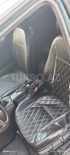 BMW 318 1996, 360,000 km - 1.8 l - Quba
