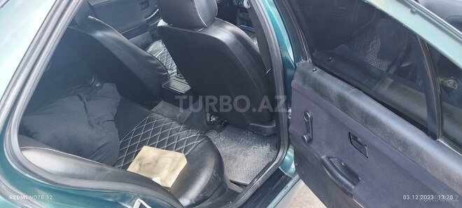 BMW 318 1996, 360,000 km - 1.8 l - Quba
