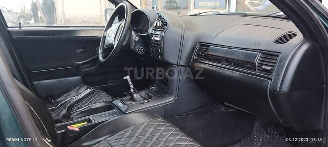 BMW 318 1996, 360,000 km - 1.8 l - Quba