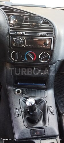 BMW 318 1996, 360,000 km - 1.8 l - Quba