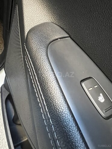 Kia Sorento 2014, 220,000 km - 2.0 l - Bakı