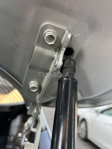 Kia Sorento 2014, 220,000 km - 2.0 l - Bakı