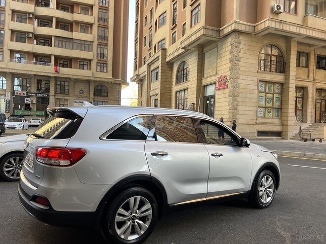 Kia Sorento 2014, 220,000 km - 2.0 l - Bakı