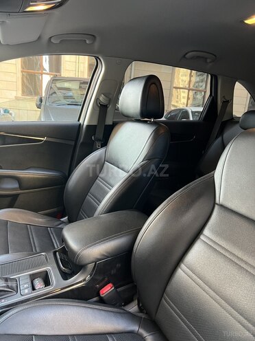 Kia Sorento 2014, 220,000 km - 2.0 l - Bakı
