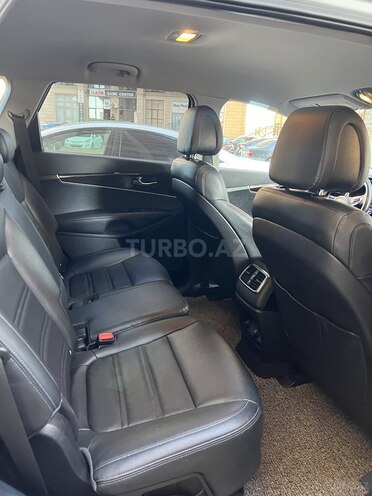 Kia Sorento 2014, 220,000 km - 2.0 l - Bakı